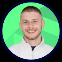 Easyvest Employee Cédric Stocké's profile photo
