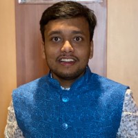 Microsoft Employee Harshit Agarwal's profile photo