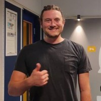 Grim Employee Aage Stokholm's profile photo