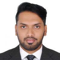 Thahseen Abid Email & Phone Number