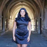 Catalent Pharma Solutions Employee Sarah Mangano's profile photo