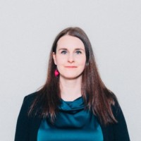 Columbia Road Employee Sirkka-Liisa Rotinen's profile photo