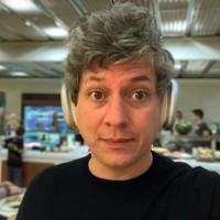 Altamount Software Employee Cosimo Bettini's profile photo