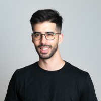 Muvinai Employee Bruno Gazzera's profile photo