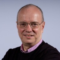 RS Employee Christian Lude's profile photo