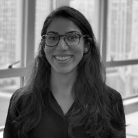 New York League of Conservation Voters Employee Alia Soomro's profile photo