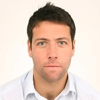 Subsea 7 Employee John Girvan's profile photo