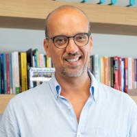 Poupamos Juntos - Grupo Doutor Finanças  Employee Rui Bairrada's profile photo