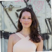 Gladstone Institutes Employee Danielle McKee's profile photo