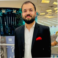 Roaya Smart Company | شركة رؤيا الذكية Employee Muhammad Mubeen Butt's profile photo