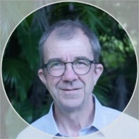James Bernard Email & Phone Number