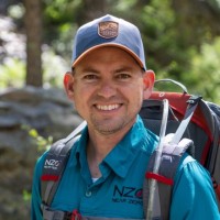 Near Zero Employee Scott Jensen's profile photo