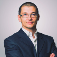 Softsystems OÜ Employee Carlos Niitsoo's profile photo