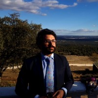 Vintae Employee Jaime Flores's profile photo