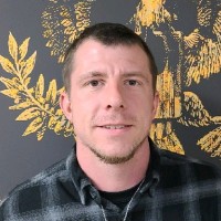Data Solutions Group Employee Adam Riley's profile photo
