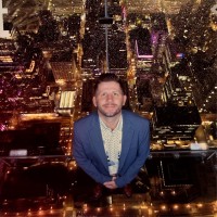 Glenrock Company Employee Josh Stokes's profile photo