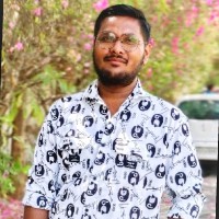 CodeX Tech-IT LLC Employee 𝐏𝐚𝐫𝐭𝐡 𝐒𝐚𝐭𝐡𝐯𝐚𝐫𝐚's profile photo