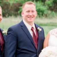 Baker Group Employee Chris Roderick's profile photo
