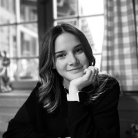 Brightform Employee Elena Frosali's profile photo