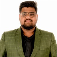JD Institute of Fashion Technology Employee Ar B's profile photo