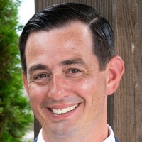 Ecolab Employee Jonathan Eckert's profile photo
