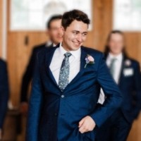 Complete Staffing Solutions Employee Jack Rzucidlo's profile photo