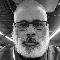 Morgan Stanley / Atos Staffing Employee Charles McCain's profile photo