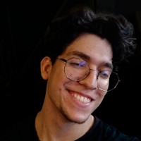 Worklab.io, Inc. Employee João Pedro de Alcântara Barbosa's profile photo