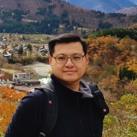 EPISTAR Employee Yunghsiang Lin's profile photo