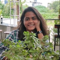 Damini Soni Email & Phone Number