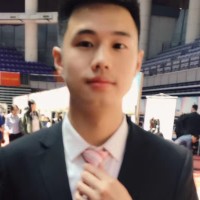Global AI Employee Brady Tang's profile photo