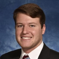 Daulton - Barge Leasing, Sales, & Management Employee Russell Smith's profile photo