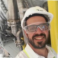 AES Indiana Employee Jose de Sousa's profile photo