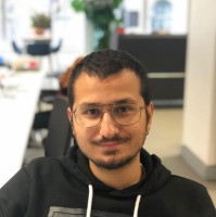 Ximmio BV Employee Umay Ozdemir's profile photo