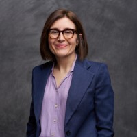 Better Markets Employee Amanda Fischer's profile photo