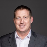 Pioneer Cladding and Glazing Systems Employee Paul Robinson's profile photo