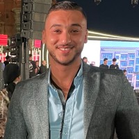 NCB Developments Employee Youssef Albert's profile photo