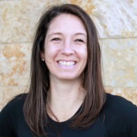 Becker Law Office Employee Elizabeth West's profile photo