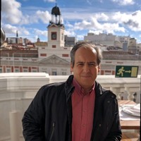 URKUNDE S.A. Employee Fernando Gutierrez's profile photo
