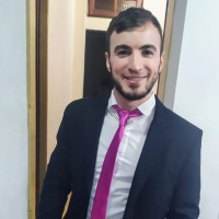 Nicolas Indovino's profile photo