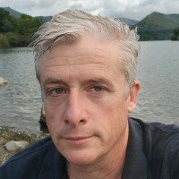 Stephen Cross Email