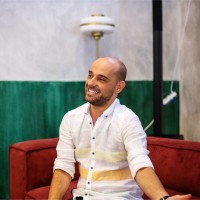 DigitSapiens Employee Driton Musolli's profile photo