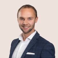 Pack-It Employee Marijn Paardekooper's profile photo