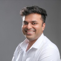 PrimeVault Employee Akansh Jain's profile photo