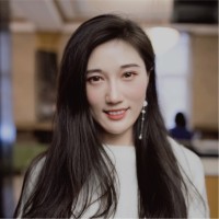 Meta Employee Chloe Lu's profile photo