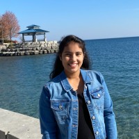 emergiTEL Employee Tejaswini Bhumanapalli's profile photo