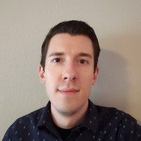 Aerojet Rocketdyne Employee Chris Kirksey's profile photo