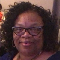 BLWall Consulting Employee Vanessa Roberson-Powell's profile photo