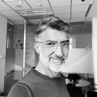 Esaote Employee Massimo Guerra's profile photo
