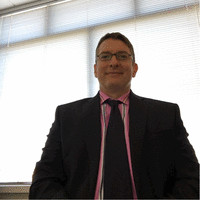 Montgomery College Employee Tim Dietz's profile photo